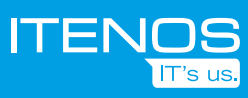 Itenos