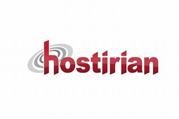 Hostirian