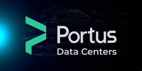Portus Data Centers