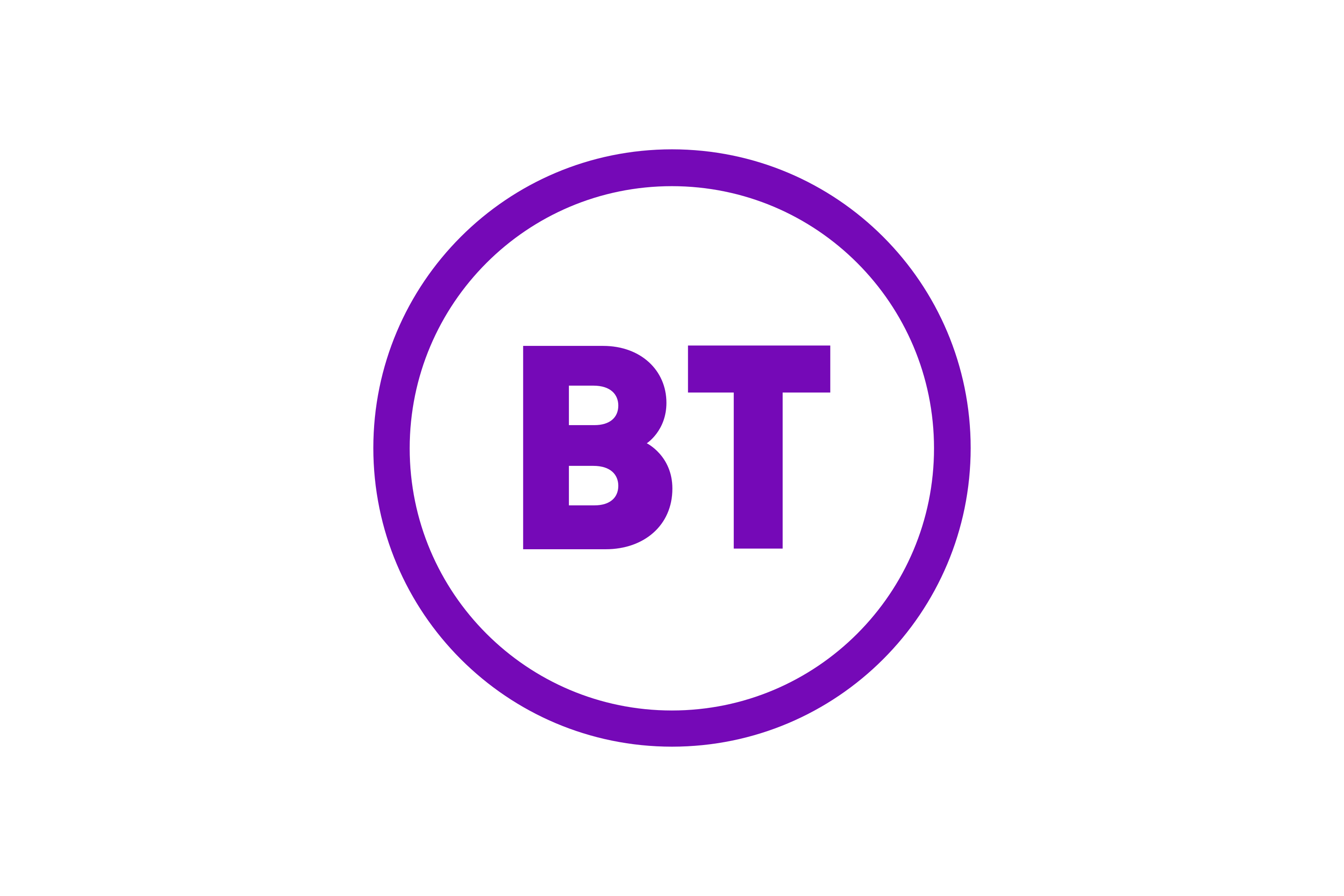 BT Services (British Telecom)