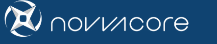 Novvacore logo