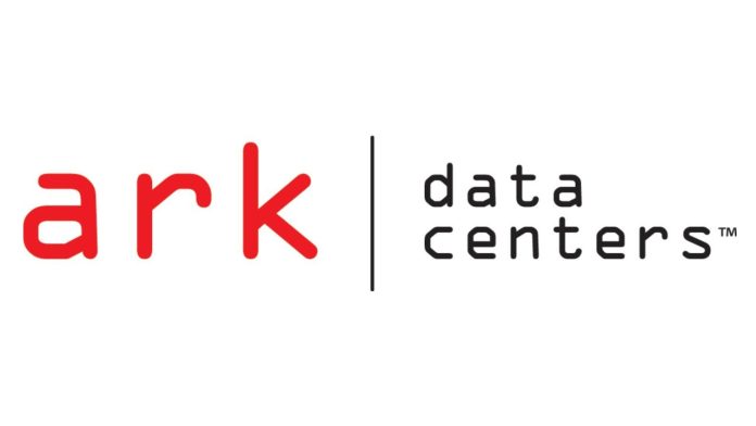 ark data centers