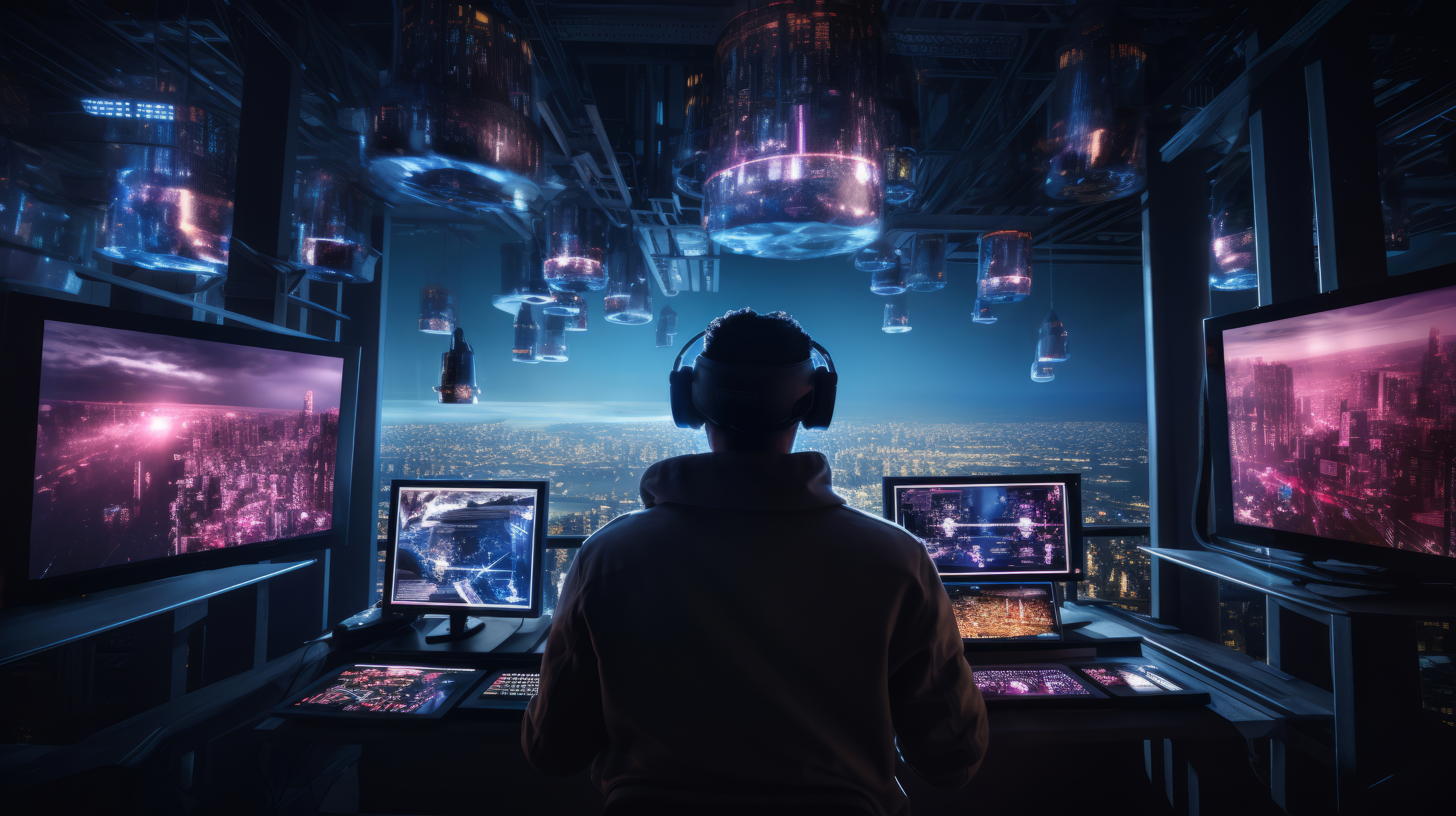 Gaming Technology Queue Why the Gaming Industry Needs Ultra-Low Latency Data Centers | The ...