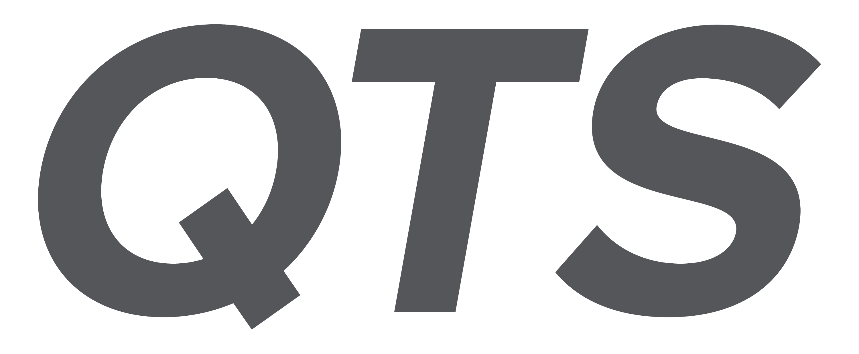 QTS Data Centers