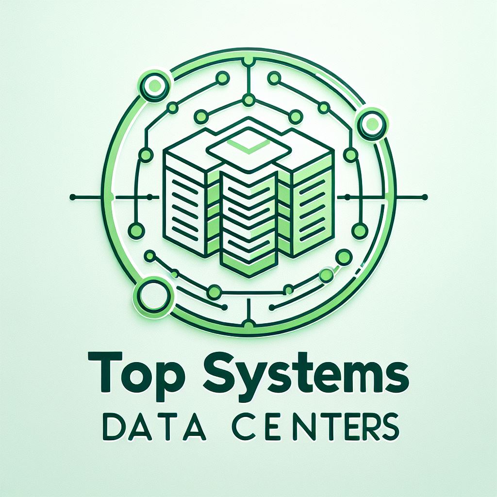 Top Systems Data Centers