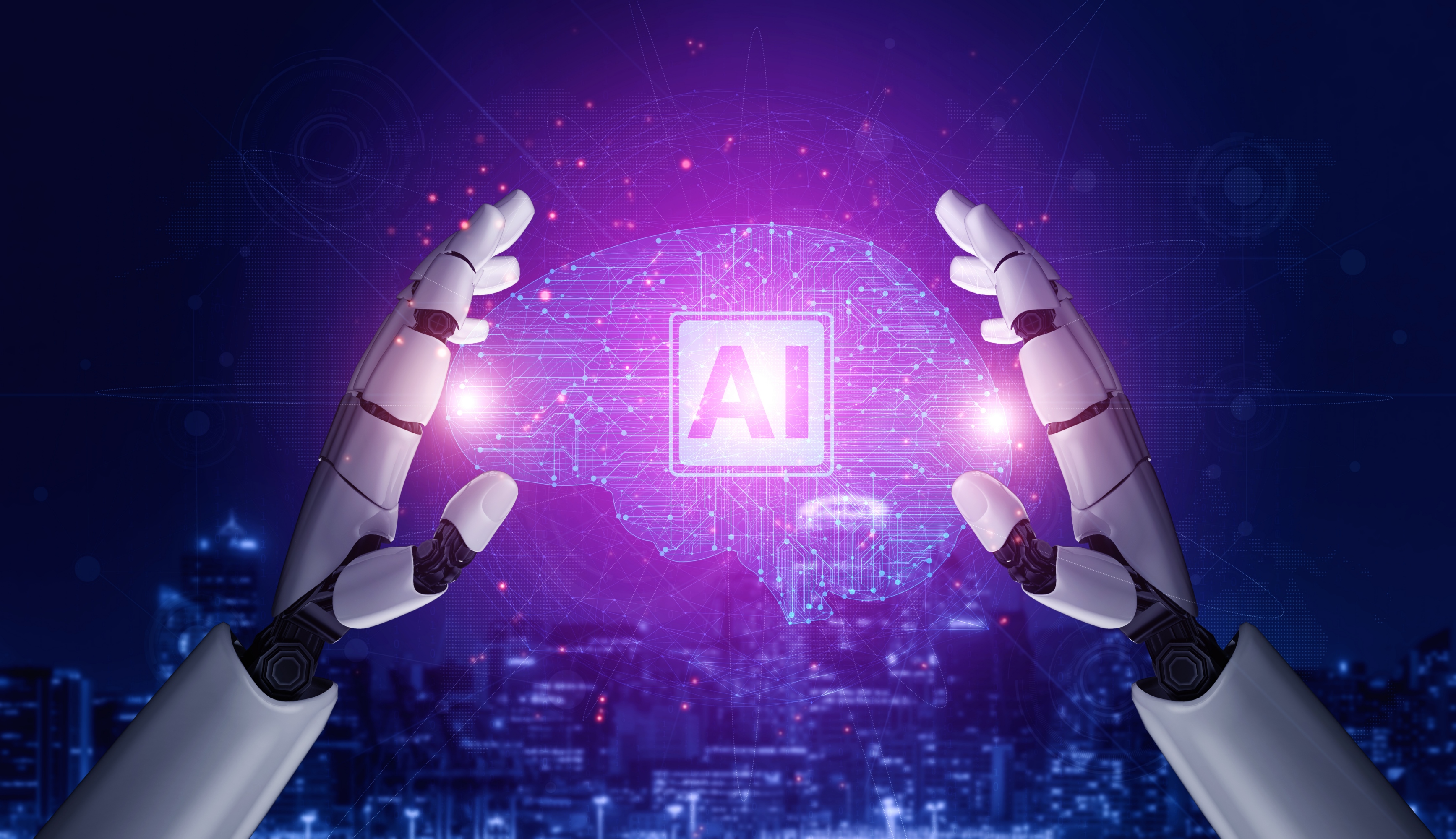 The Hidden Costs of AI in Modern Marketing