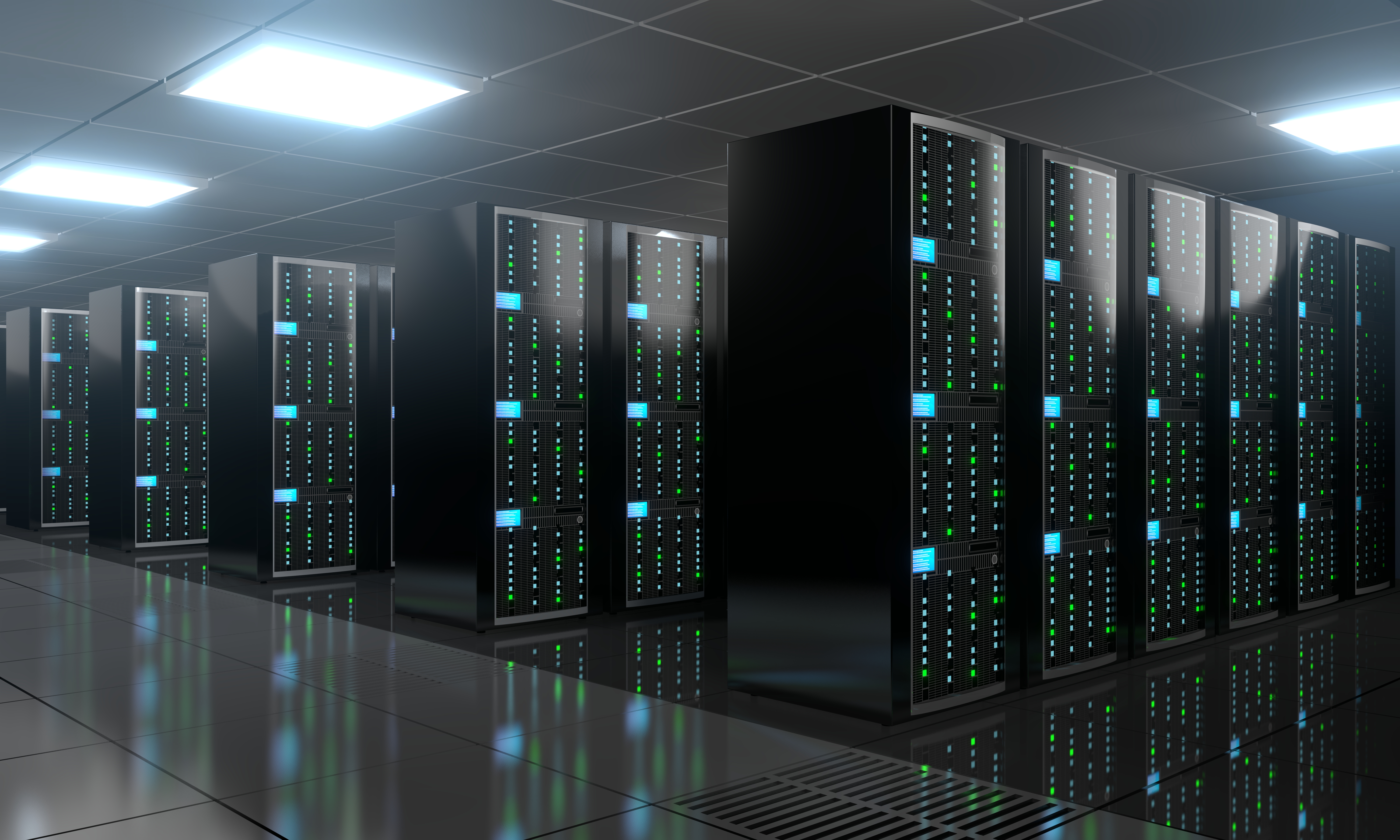 The Future of Technology Infrastructure: 8 Trends to Watch by 2026