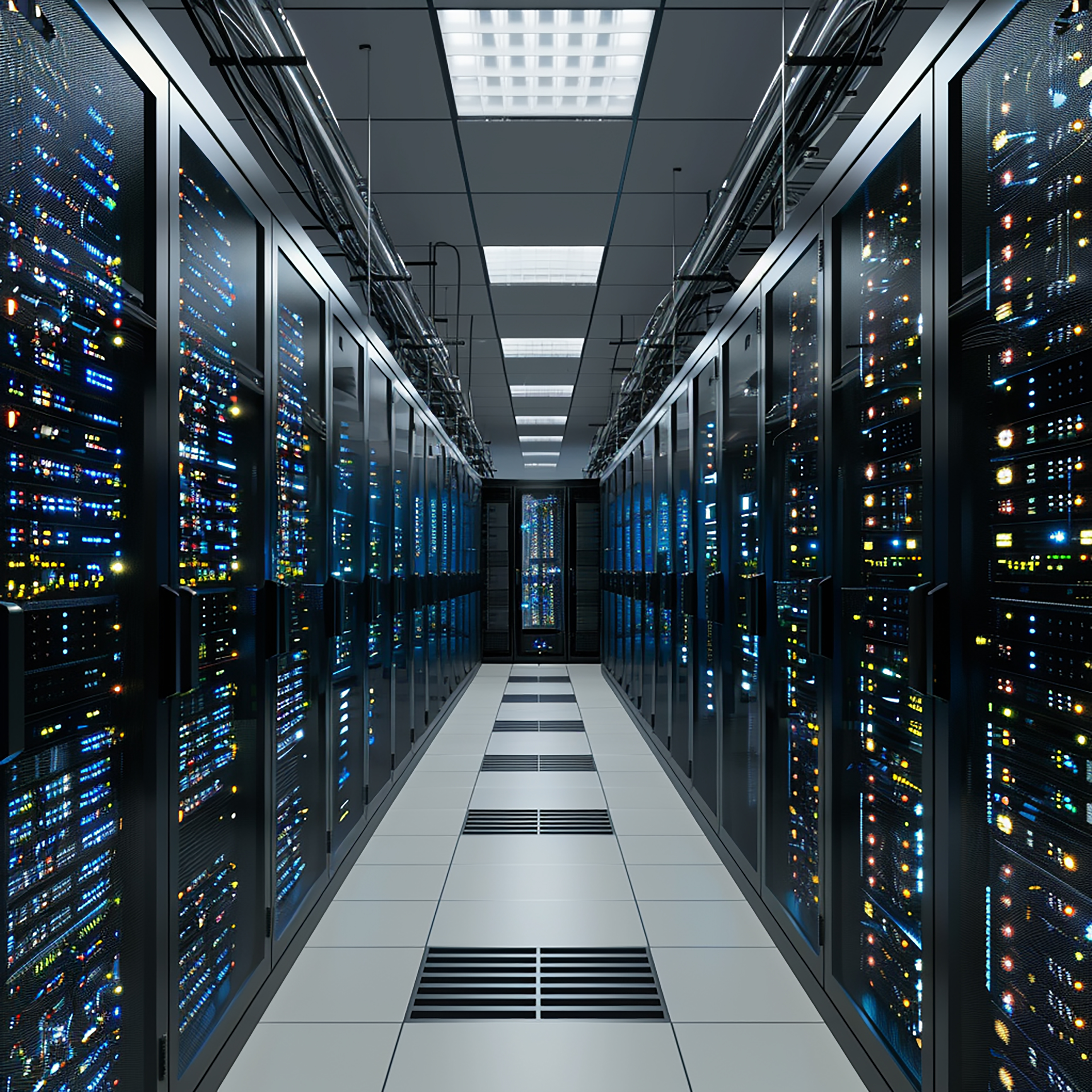 Meta Commits $65B to Global AI Data Center Expansion