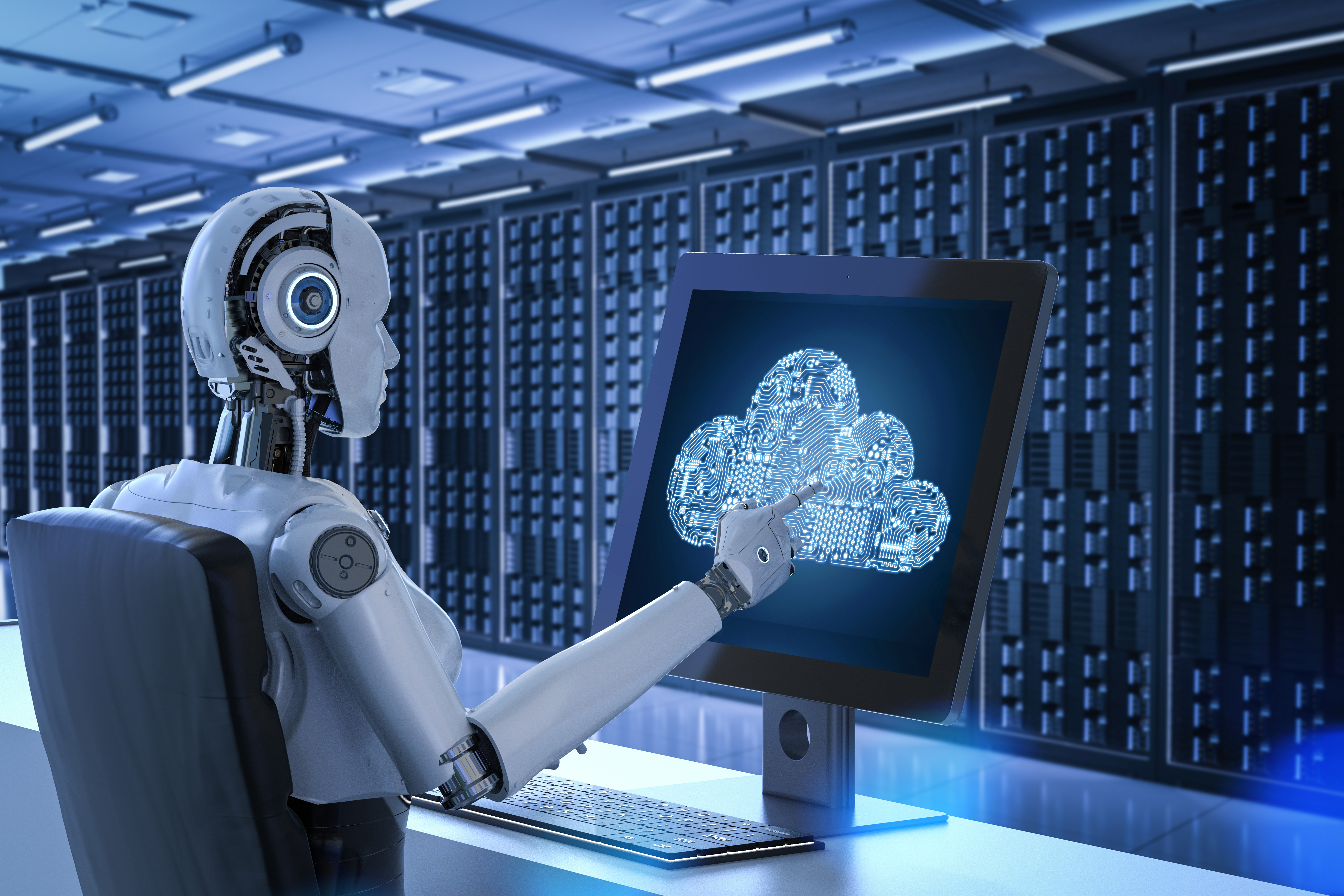 OpenAI Partners with Google Cloud to Expand AI Data Center Capacity