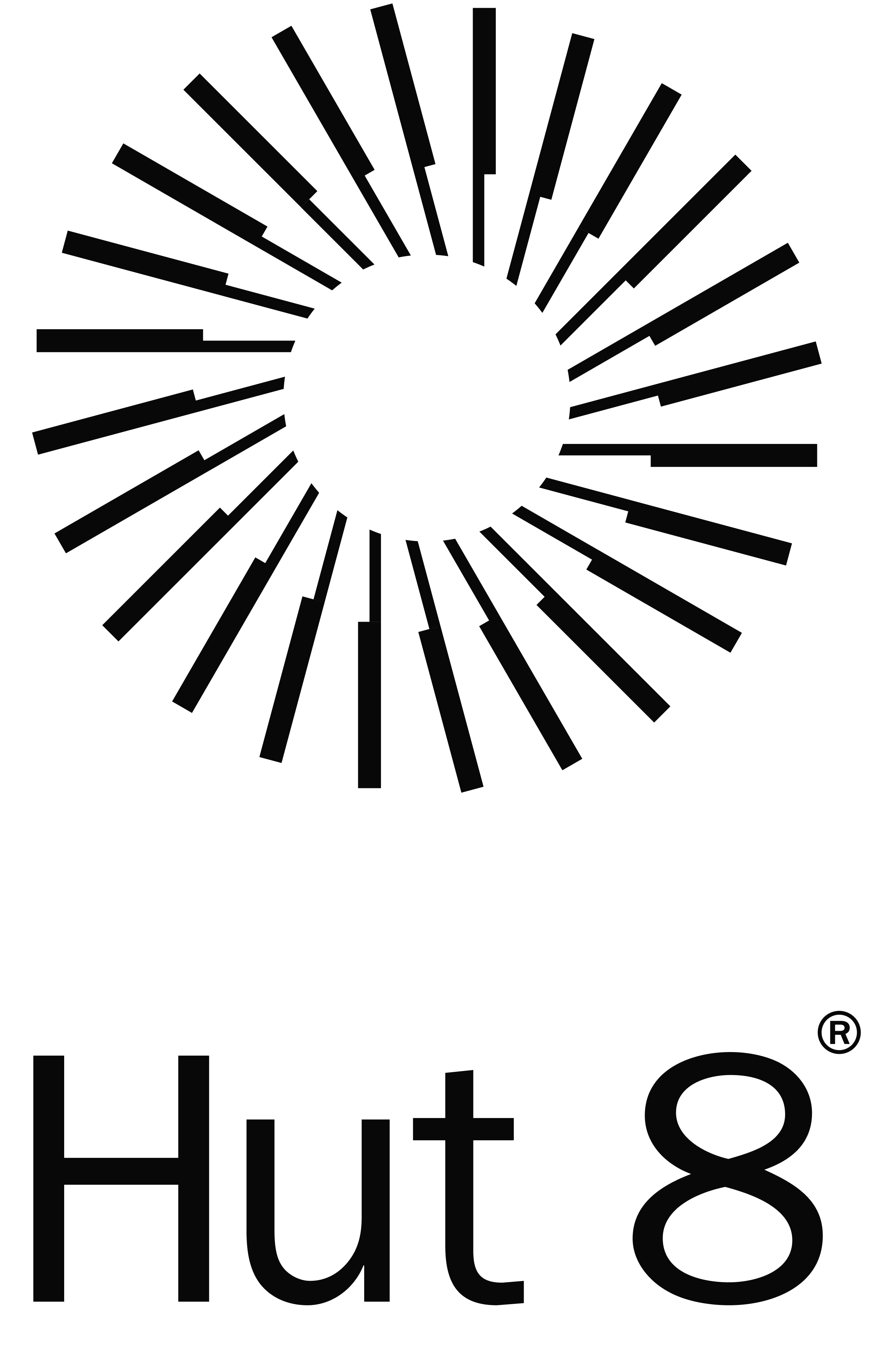 Hut 8