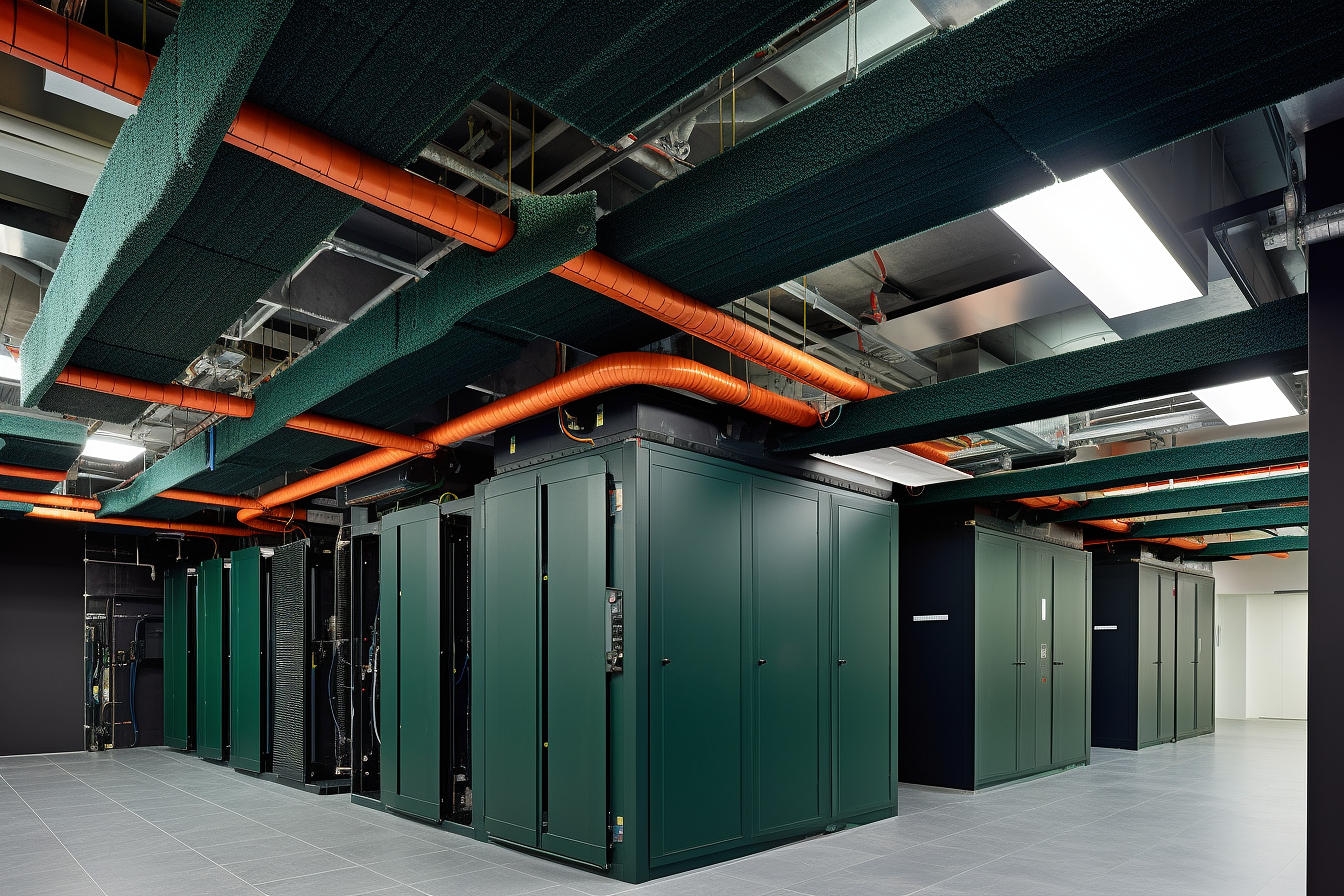 Who's Building the Next 200MW Colocation Campuses—and Why?