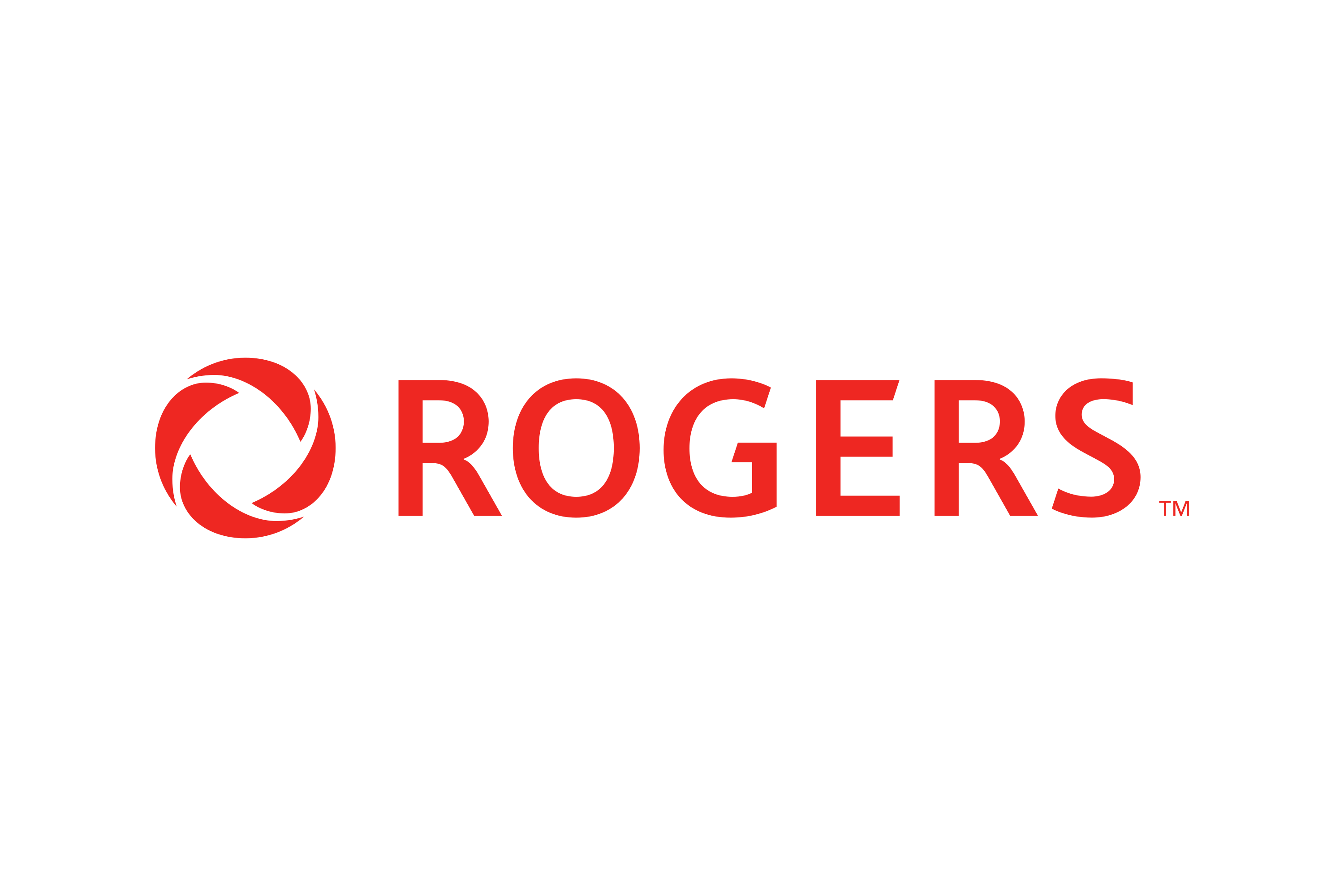 Rogers Communications Inc.