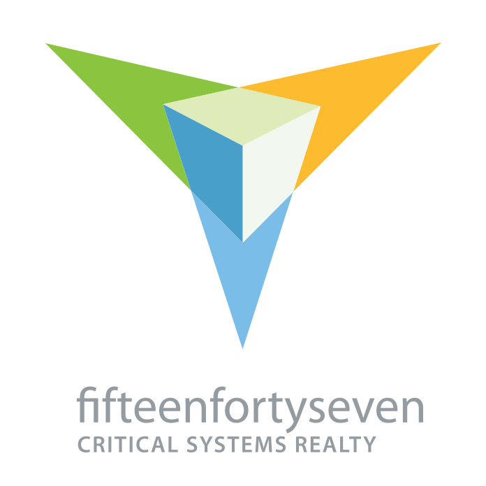 Fifteenfortyseven critical systems realty