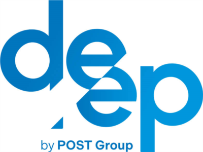 DEEP (A POST Luxembourg Company)