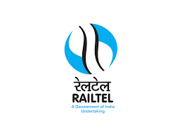 railtel corporation of india ltd