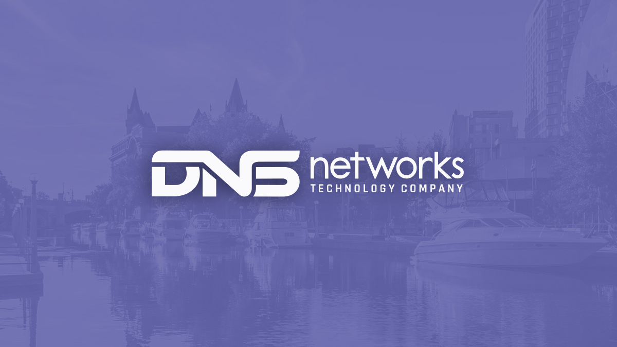 Dnsnetworks corporation