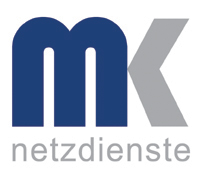 MK Netzdienste GmbH & Co. KG logo