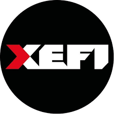 xefi shd cloud