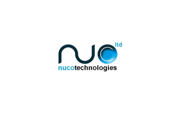 Nuco Technologies Ltd
