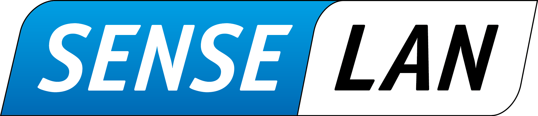 senseLAN