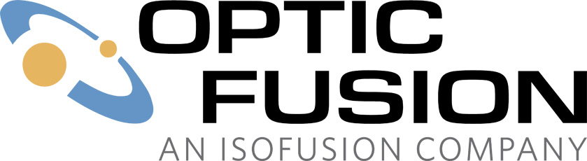 Optic Fusion  logo