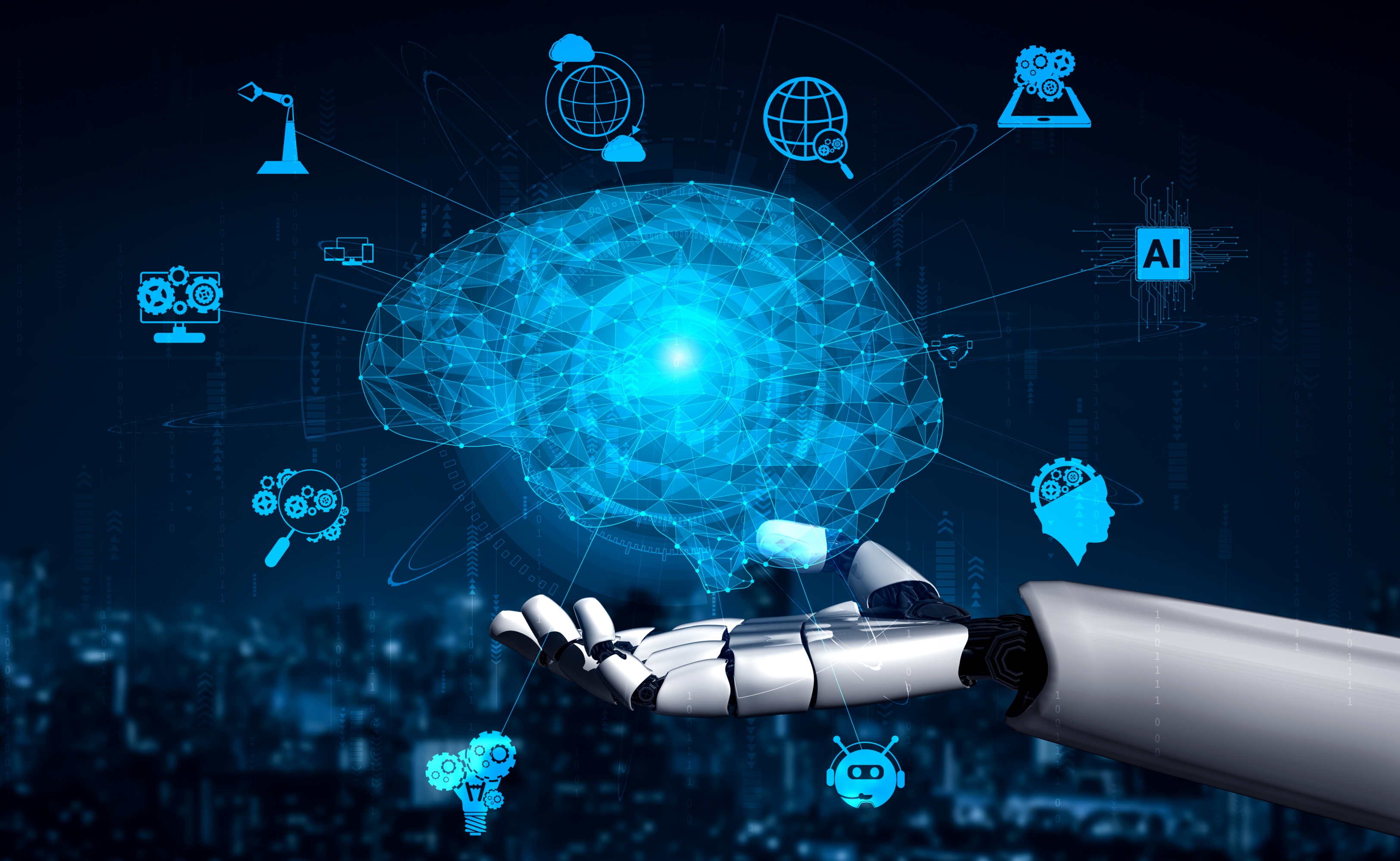 Inside the AI Compute Stack: Why Infrastructure, Not Models, Is the ...