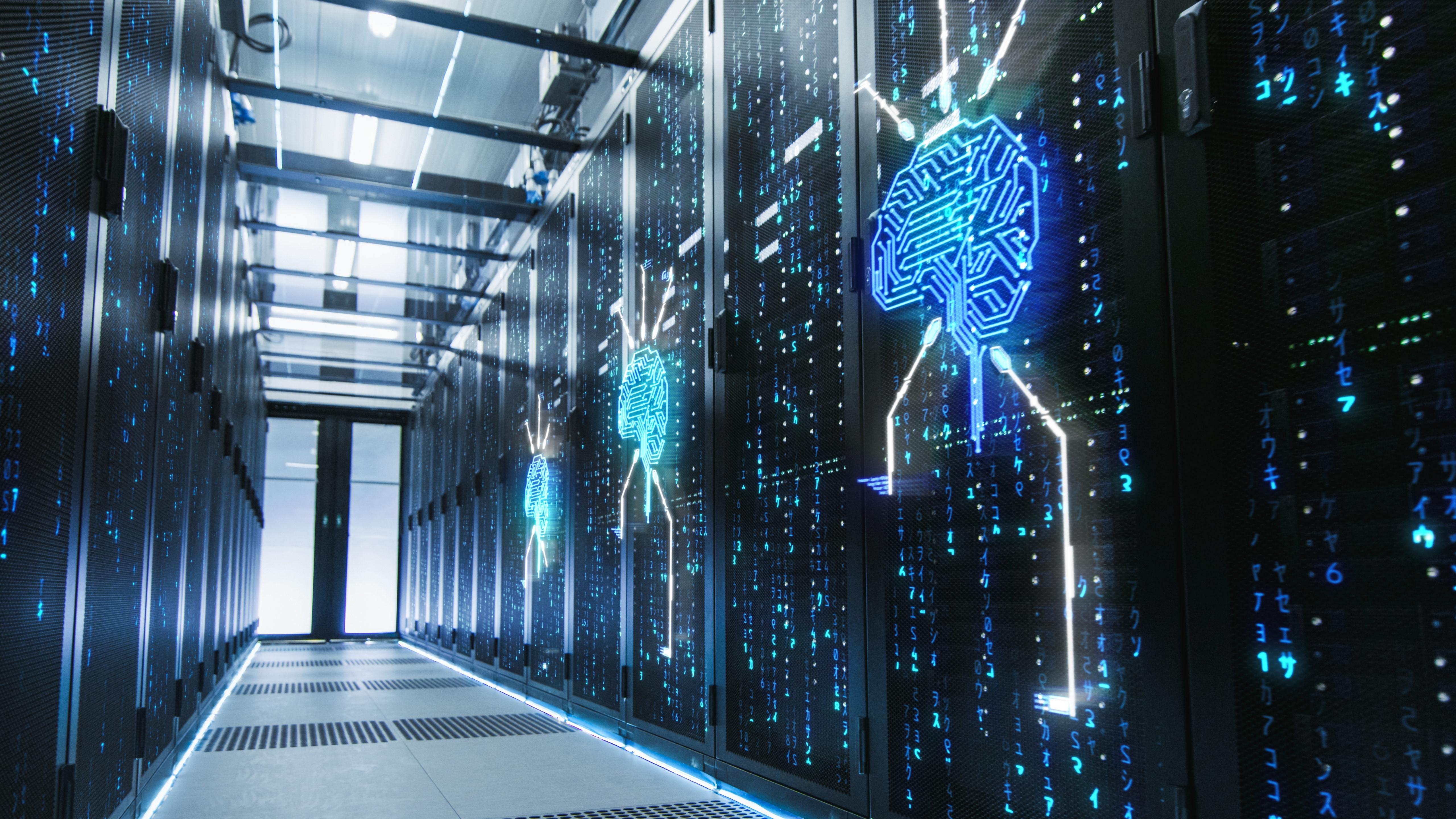 Inference Data Center Training vs Inference: Why AI Workloads Are Splitting the Global Data ...