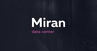 Miran Data Center