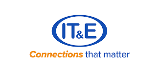 IT&E (Guam & CNMI) logo