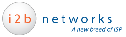 i2b Networks