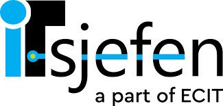 ITsjefen AS