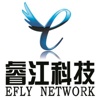 Efly Cloud Computing Co., Ltd.,