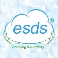 ESDS Software Solution Pvt. Ltd.