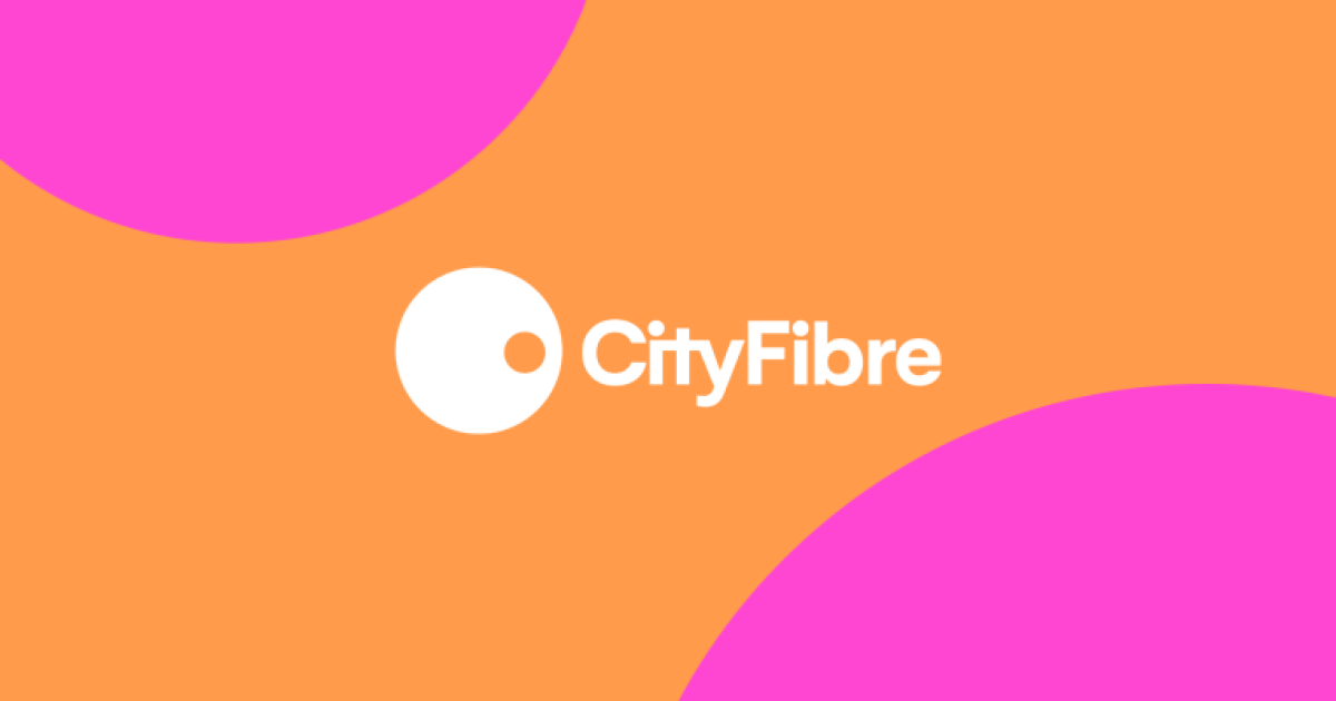CityFibre Networks
