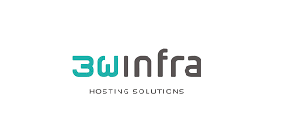 3W Infra B.V. logo