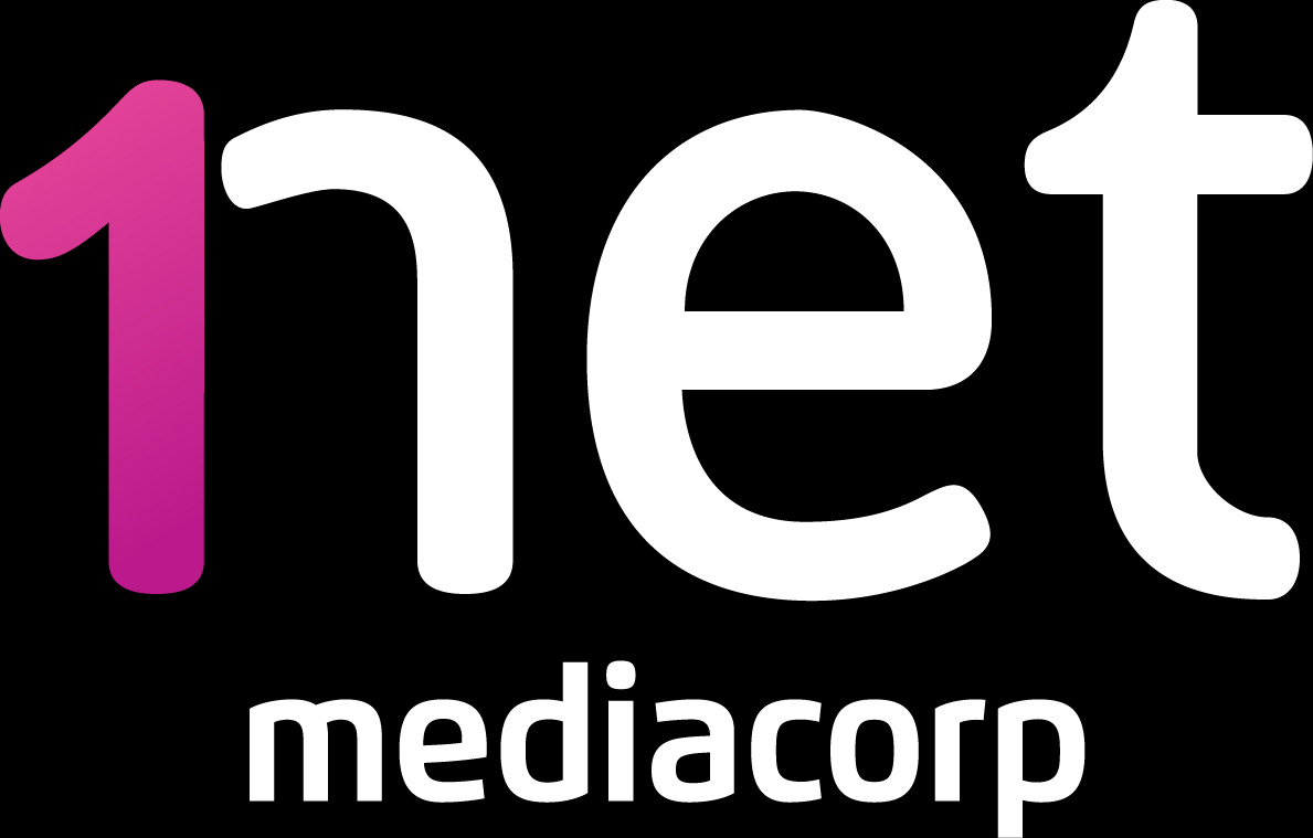 1-Net Mediacorp
