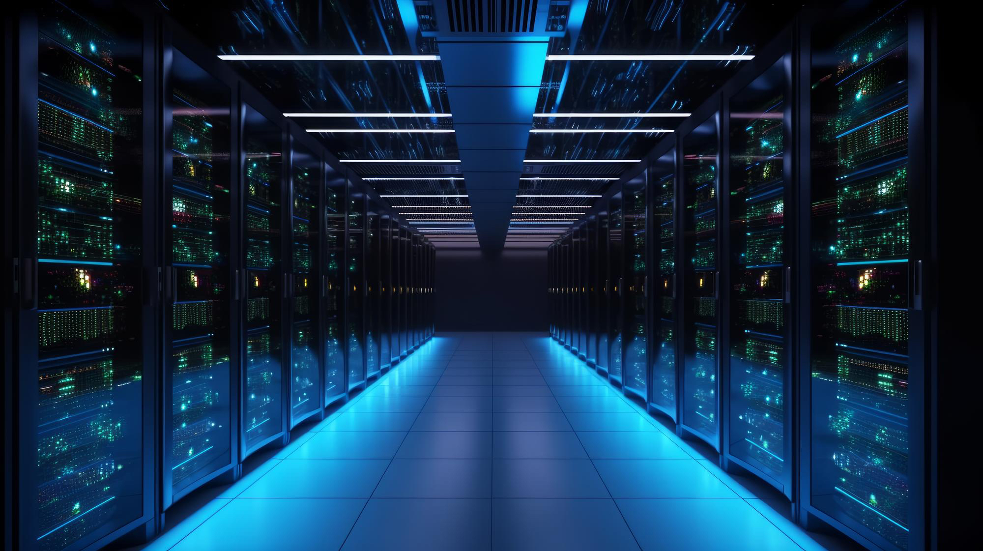 Bitcoin Miners Are Transforming into AI Data Centers in 2025