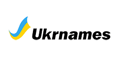 ukrnames llc