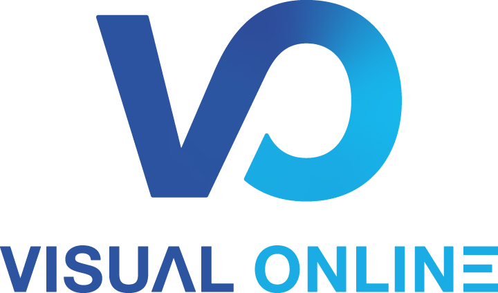 visual online