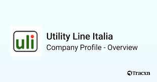 Utility Line Italia