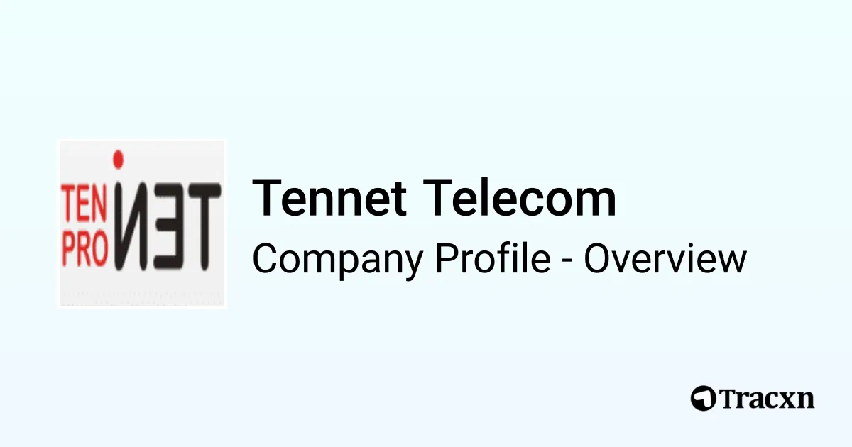 Tennet Telecom