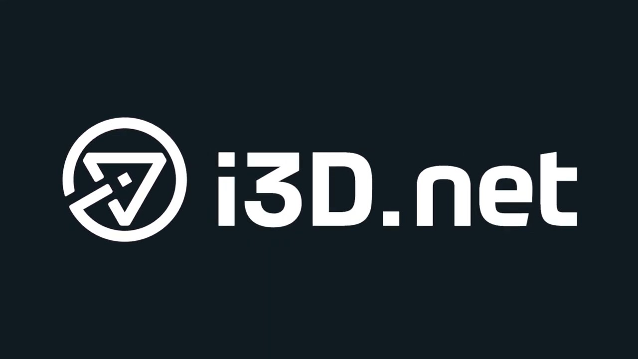 i3D.net