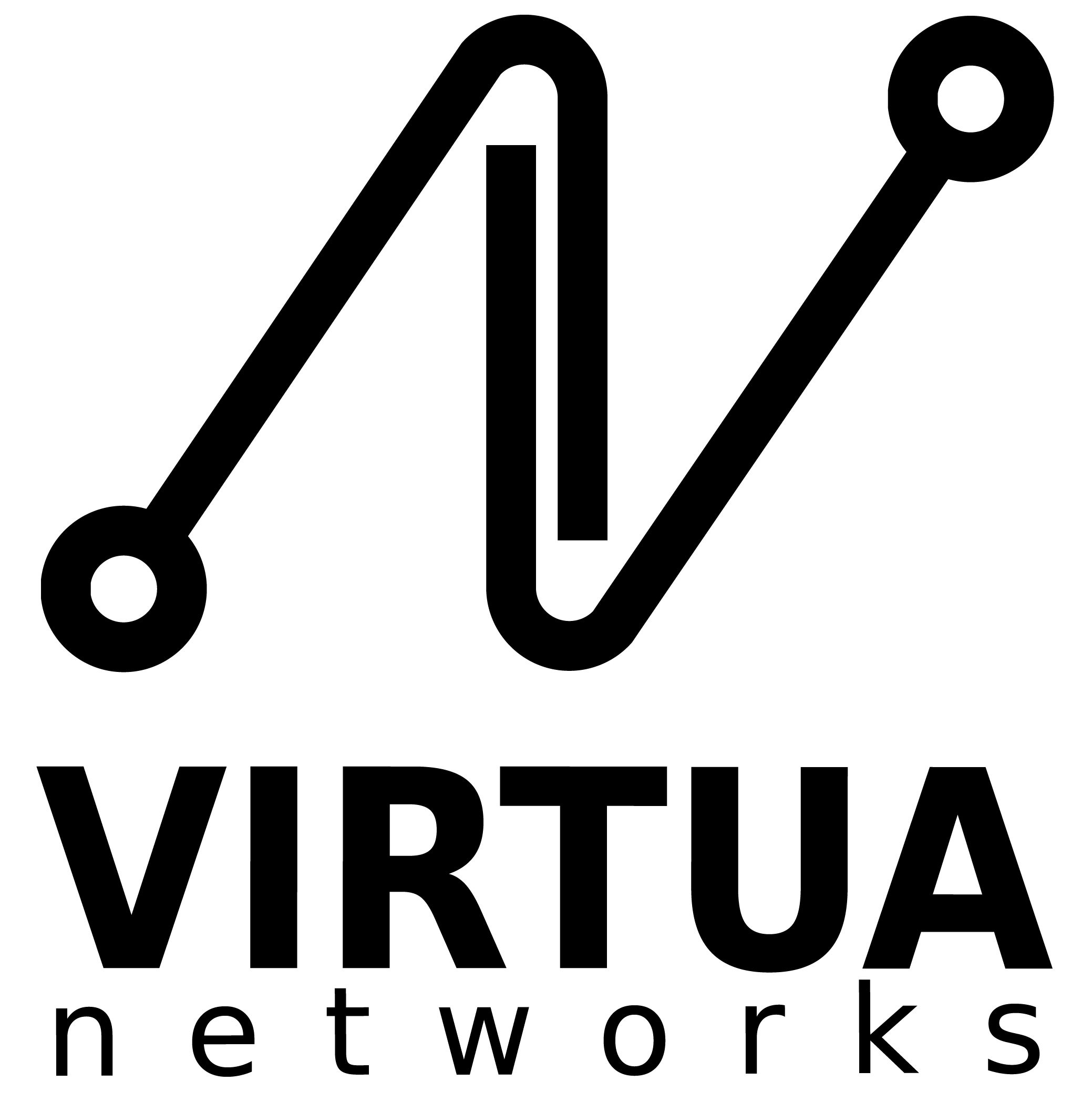Virtual networks