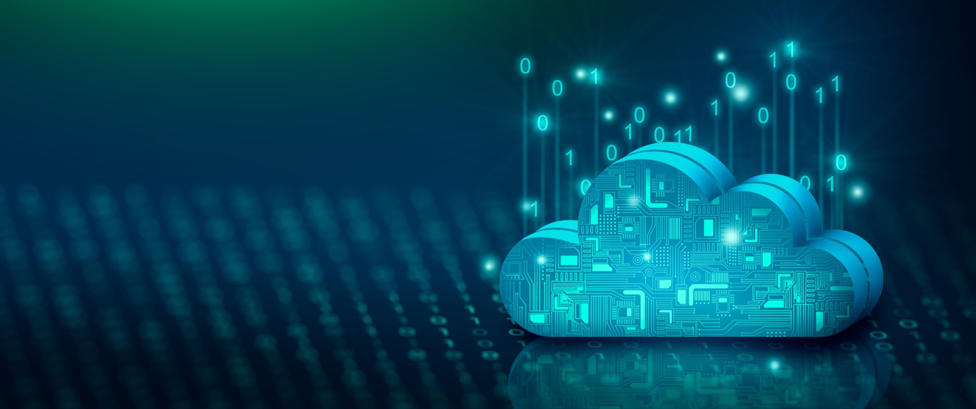 The Quiet Shift Toward Regional Cloud Architectures