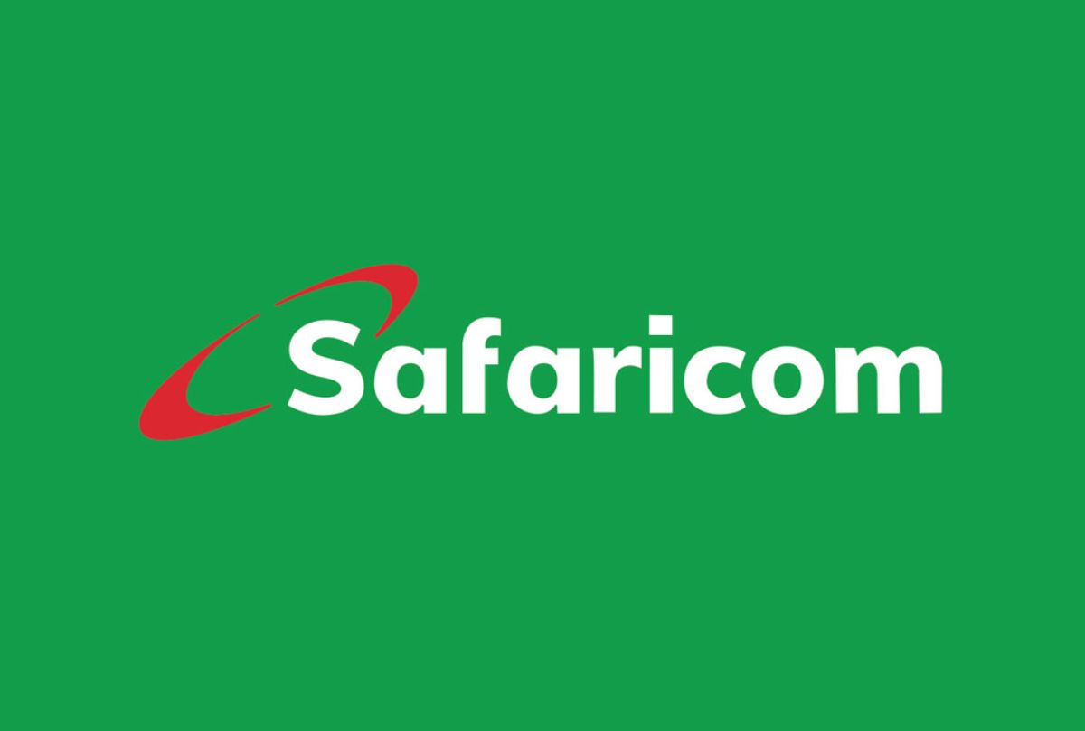 Safaricom PLC