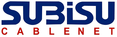 Subisu Cablenet Ltd. logo