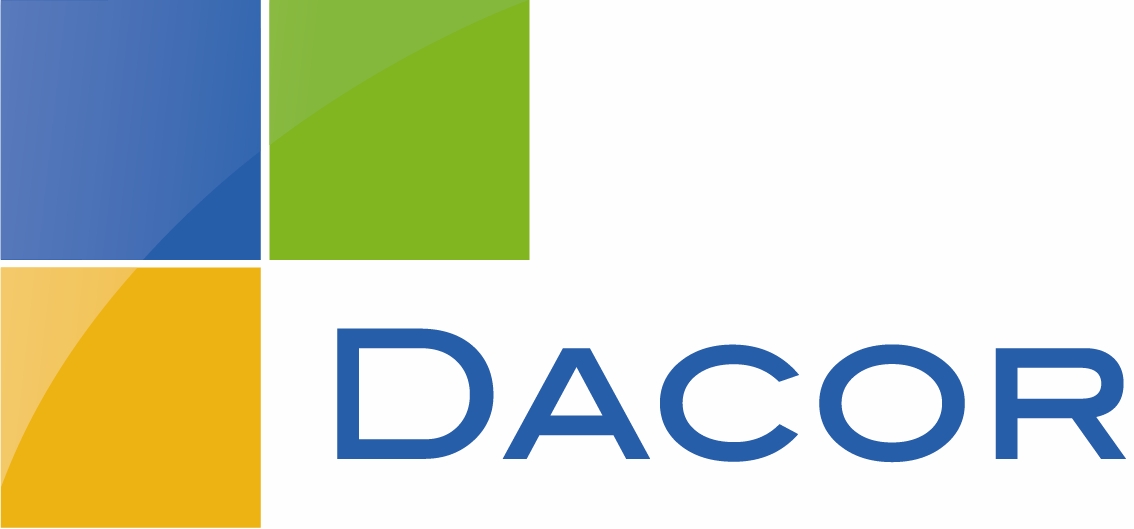 Süc // dacor GmbH.