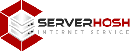 ServerHosh Internet Service logo