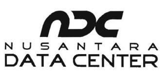 Nusantara Data Center (NDC)