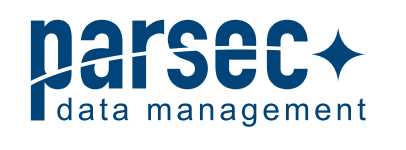 Parsec Data Management